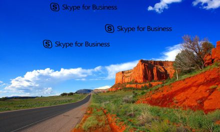 Skype for Business server prerequisites