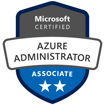 AZ-102 - Azure Administrator